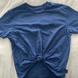 Vans T-shirt for women